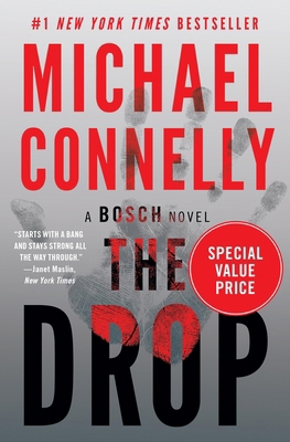 The Drop 153877223X Book Cover