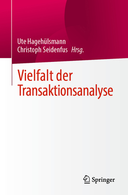 Vielfalt Der Transaktionsanalyse [German] 366274516X Book Cover