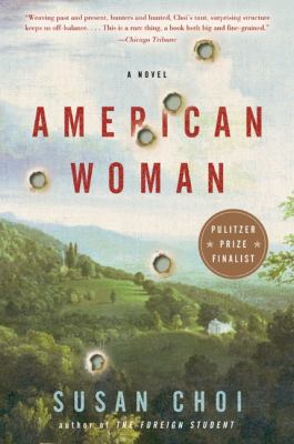 American Woman B000A176UQ Book Cover