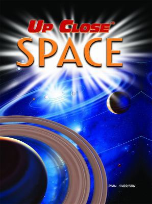 Space 140424221X Book Cover