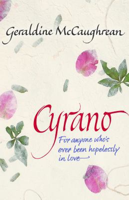 Cyrano 1405661372 Book Cover