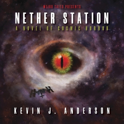 Nether Station B0CX6JBT9G Book Cover