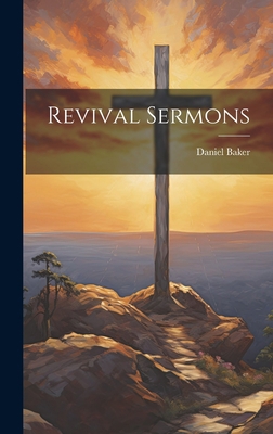Revival Sermons 102091209X Book Cover
