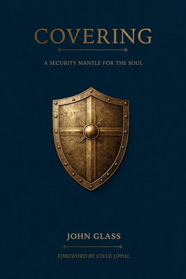 Covering: A Security Mantle for the Soul 1066653380 Book Cover