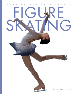 Figure Skating 168277046X Book Cover