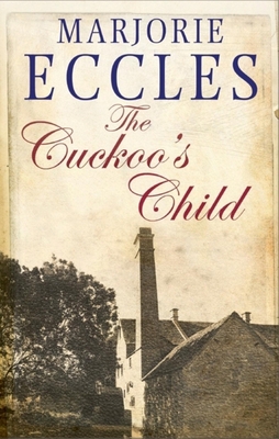 The Cuckoo's Child 0727880322 Book Cover