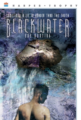 Blackwater 0064408906 Book Cover