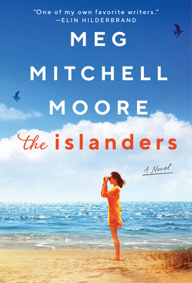 The Islanders 0063079275 Book Cover