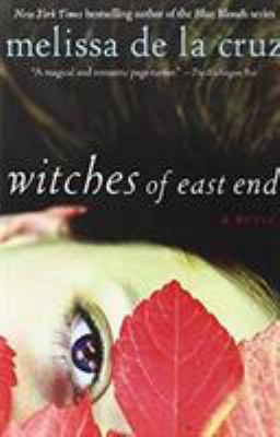 Witches of East End B007AH5EZ2 Book Cover