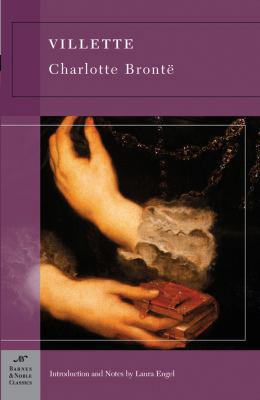 Villette 1593083165 Book Cover