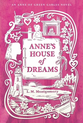 Anne's House of Dreams 1442490101 Book Cover