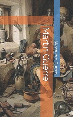 Martin Guerre 1697127916 Book Cover