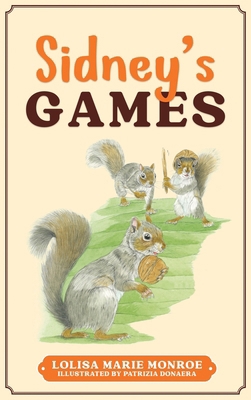 Sidney's Games: Sidney's Games [Large Print] B0F3B4LR55 Book Cover