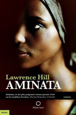 AMINATA [French] 2890244121 Book Cover