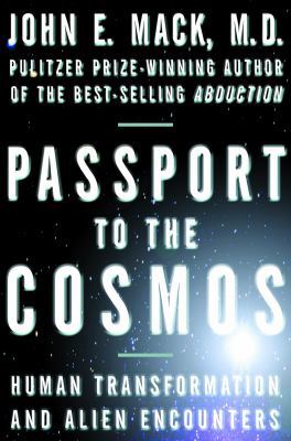 Passport to the Cosmos: Human Transformation an... 0609805576 Book Cover