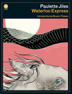 Waterloo Express 1487006659 Book Cover