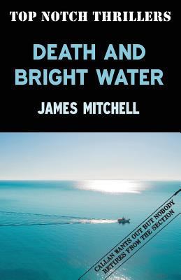 Death and Bright Water 1909619116 Book Cover