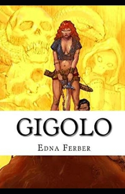 Gigolo Illustrated B08KBV5CGZ Book Cover