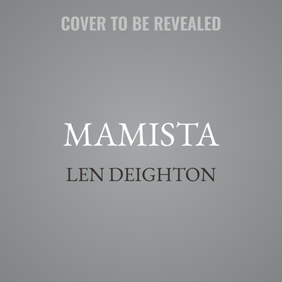 Mamista B0GQ1B54CQ Book Cover