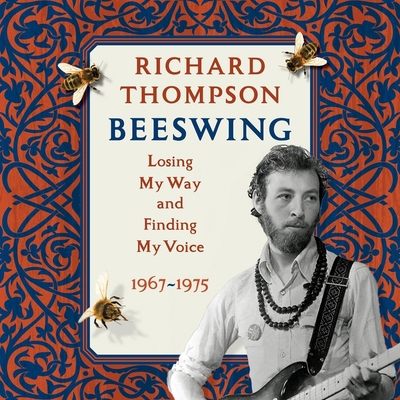 Beeswing Lib/E: Losing My Way and Finding My Vo... 1665047437 Book Cover