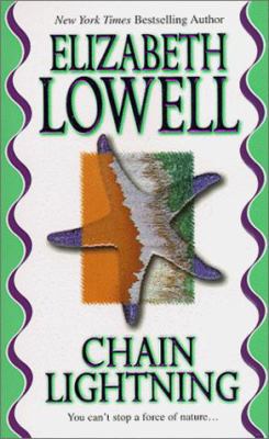 Chain Lightning 1551665387 Book Cover