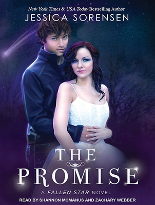 The Promise 1515900789 Book Cover