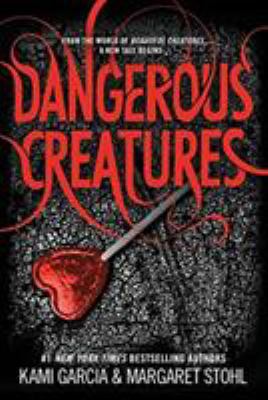 Dangerous Creatures 0316370320 Book Cover