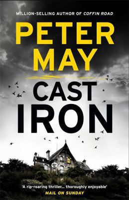 Cast Iron* 1784299758 Book Cover