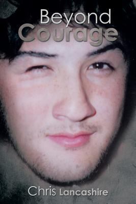 Beyond Courage 1483699781 Book Cover