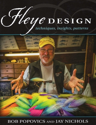 Fleye Design 0811713237 Book Cover