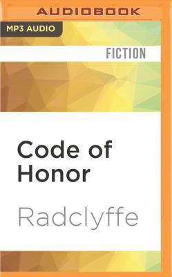 Code of Honor 1522670688 Book Cover