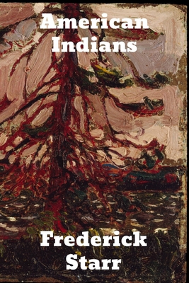 American Indians 1774411784 Book Cover