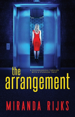 The Arrangement 1739813251 Book Cover