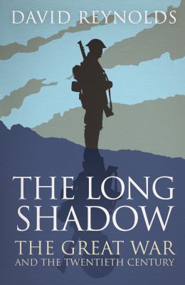 The Long Shadow 0857206370 Book Cover