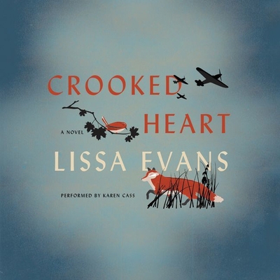 Crooked Heart 1504625455 Book Cover