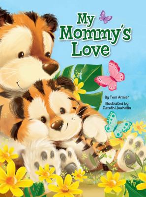 Mommy and Me - Children's Padded Board Book - F... 1950951715 Book Cover