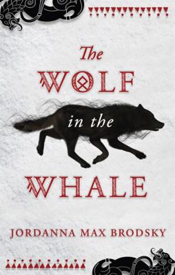 Wolf In The Whale 0356512606 Book Cover