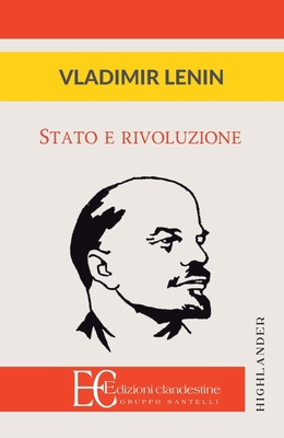 Stato E Rivoluzione [Italian] 8865966890 Book Cover