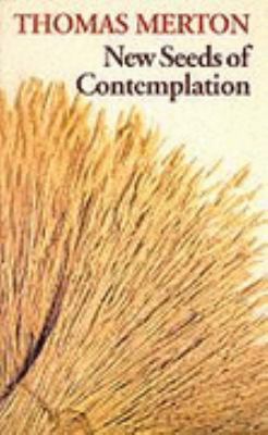 New Seeds of Contemplation 086012293X Book Cover