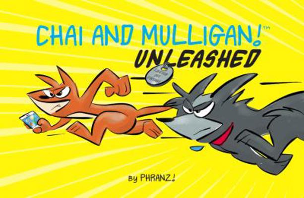 Paperback Chai and Mulligan! Unleashed Book