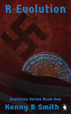 R-Evolution 1948643049 Book Cover