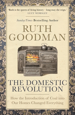 The Domestic Revolution 1782438505 Book Cover