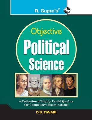 Objective Political Science 935012789X Book Cover