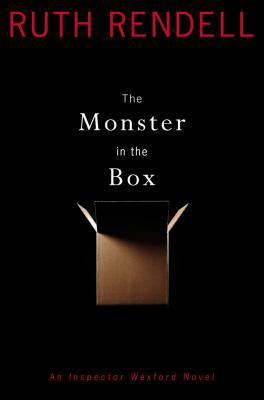 The Monster in the Box 1439150338 Book Cover