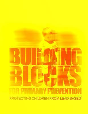 Building Blocks for Primary Prevention: Protect... 1499538944 Book Cover