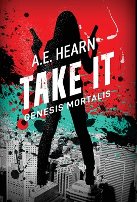 Genesis Mortalis 1636763898 Book Cover