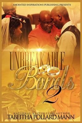 Unbreakable Bonds 2 1522975810 Book Cover
