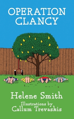 Operation Clancy 0648754294 Book Cover