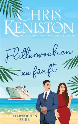 Flitterwochen zu fünft [Germanic] 1942561768 Book Cover