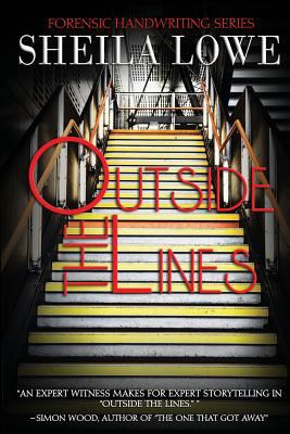 Outside the Lines 1535367849 Book Cover